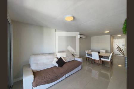 Apartamento para alugar com 3 quartos, 115m² em Barra da Tijuca, Rio de Janeiro
