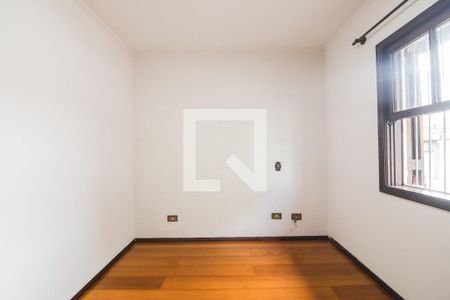 Suíte 1 de casa à venda com 2 quartos, 106m² em Vila Polopoli, São Paulo