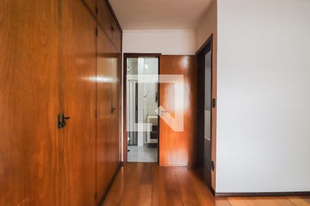 Suíte 1 de casa à venda com 2 quartos, 106m² em Vila Polopoli, São Paulo