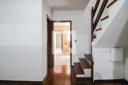 Sala de casa à venda com 2 quartos, 106m² em Vila Polopoli, São Paulo