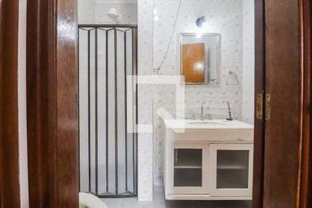 Suíte 1 de casa à venda com 2 quartos, 106m² em Vila Polopoli, São Paulo