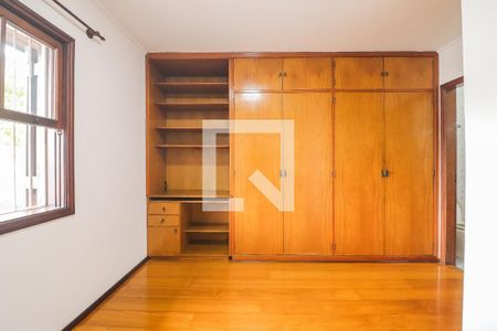 Suíte 1 de casa à venda com 2 quartos, 106m² em Vila Polopoli, São Paulo