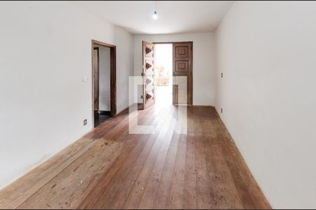 Sala de casa para alugar com 4 quartos, 280m² em Ventosa, Belo Horizonte