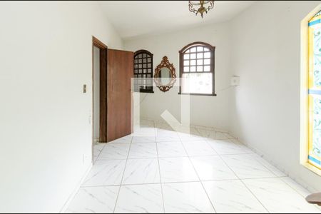 Quarto 2 de casa à venda com 4 quartos, 280m² em Ventosa, Belo Horizonte