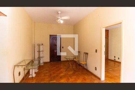 Apartamento para alugar com 2 quartos, 70m² em Icaraí, Niterói