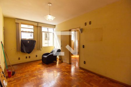 Apartamento para alugar com 2 quartos, 70m² em Icaraí, Niterói