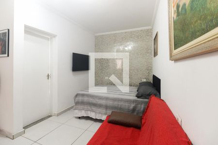 Quarto  de casa para alugar com 1 quarto, 28m² em Vila Moreira, São Paulo