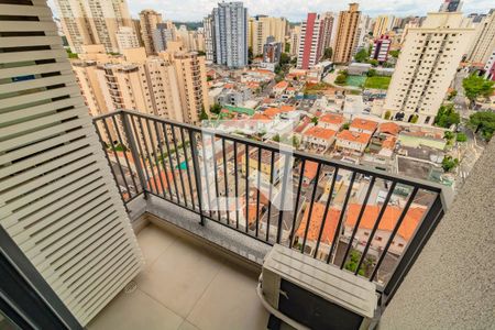 Kitnet/Studio para alugar com 1 quarto, 29m² em Vila da Saúde, São Paulo