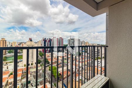 Kitnet/Studio para alugar com 1 quarto, 29m² em Vila da Saúde, São Paulo