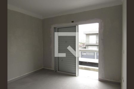 Suíte 1 de casa à venda com 3 quartos, 130m² em Jardim das Flores, Osasco