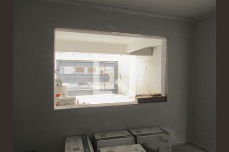 Sala de casa à venda com 3 quartos, 130m² em Jardim das Flores, Osasco