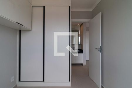 Quarto 2 de apartamento para alugar com 2 quartos, 35m² em Barra Funda, São Paulo