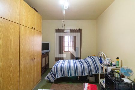 Quarto 1 de casa à venda com 2 quartos, 93m² em Jardim Kuabara, São Paulo