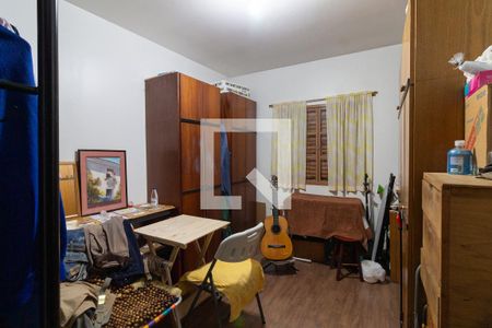 Quarto 2 de casa à venda com 2 quartos, 93m² em Jardim Kuabara, São Paulo