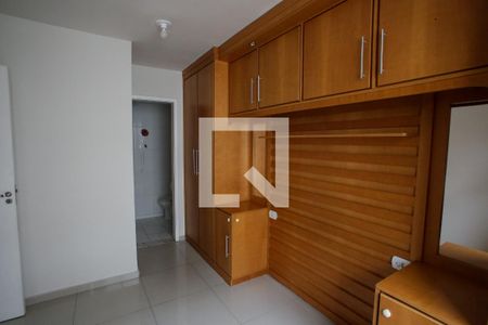 Quarto Suíte de apartamento à venda com 2 quartos, 60m² em Taquara, Rio de Janeiro