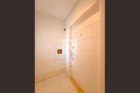 Hall social de apartamento para alugar com 4 quartos, 423m² em Canasvieiras, Florianópolis