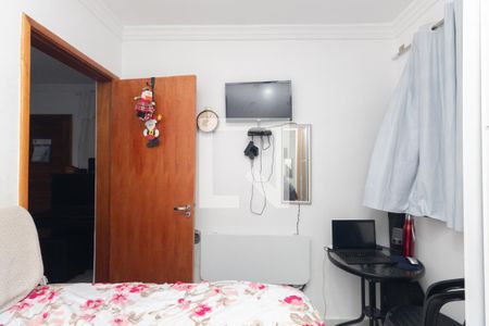 Quarto 1 de apartamento à venda com 2 quartos, 42m² em Vila Gustavo, São Paulo