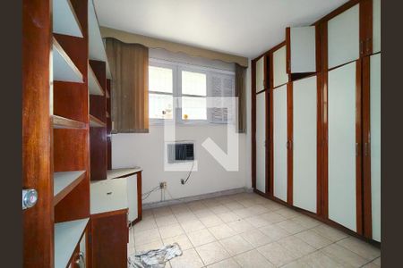 Quarto 1 de apartamento à venda com 3 quartos, 161m² em Vila Isabel, Rio de Janeiro
