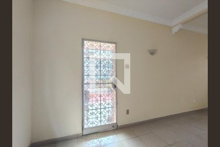 Entrada de apartamento à venda com 3 quartos, 161m² em Vila Isabel, Rio de Janeiro