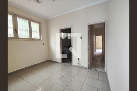 Copa de apartamento à venda com 3 quartos, 161m² em Vila Isabel, Rio de Janeiro