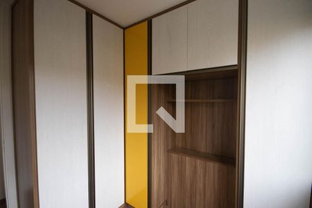 Quarto 1 de apartamento para alugar com 2 quartos, 45m² em Vila Maria, São Paulo