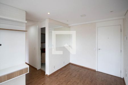 Sala  de apartamento para alugar com 2 quartos, 45m² em Vila Maria, São Paulo