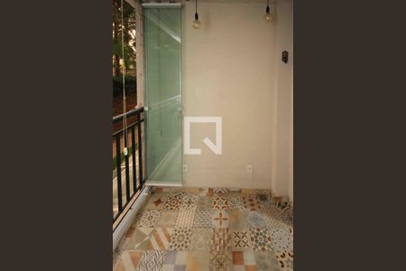 Varanda de apartamento à venda com 2 quartos, 68m² em Vila Ivone, São Paulo