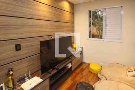 Sala de apartamento à venda com 2 quartos, 68m² em Vila Ivone, São Paulo