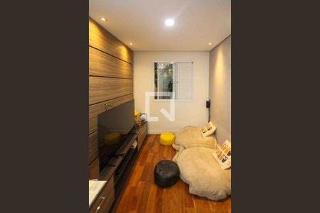 Sala de apartamento à venda com 2 quartos, 68m² em Vila Ivone, São Paulo