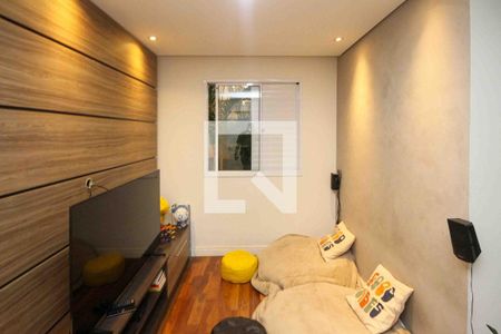Sala de apartamento à venda com 2 quartos, 68m² em Vila Ivone, São Paulo