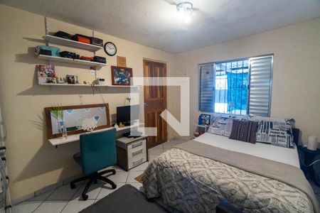 Quarto de casa à venda com 2 quartos, 150m² em Vila Santa Catarina, São Paulo