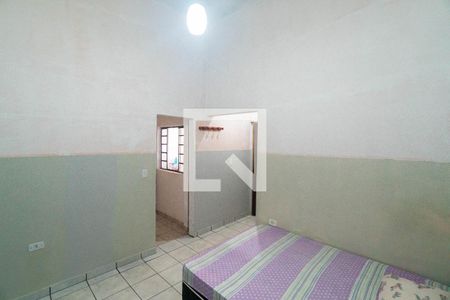Suite de casa à venda com 2 quartos, 150m² em Vila Santa Catarina, São Paulo