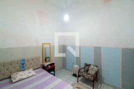 Suite de casa à venda com 2 quartos, 150m² em Vila Santa Catarina, São Paulo