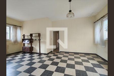 Sala de apartamento à venda com 3 quartos, 196m² em Vila Isabel, Rio de Janeiro