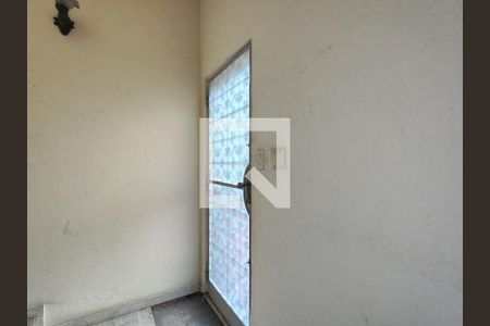 Entrada de apartamento à venda com 3 quartos, 196m² em Vila Isabel, Rio de Janeiro