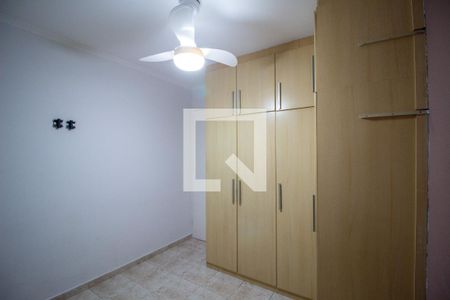 Quarto 2 de apartamento para alugar com 2 quartos, 48m² em Jardim Nogueira, Sorocaba