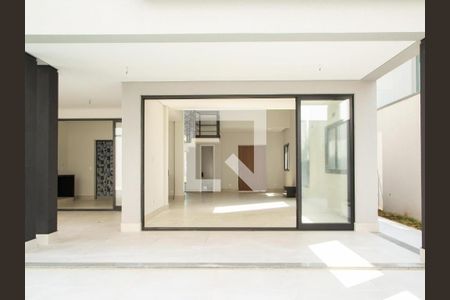 Casa de Condomínio à venda com 5 quartos, 480m² em Colinas da Anhanguera, Santana de Parnaíba
