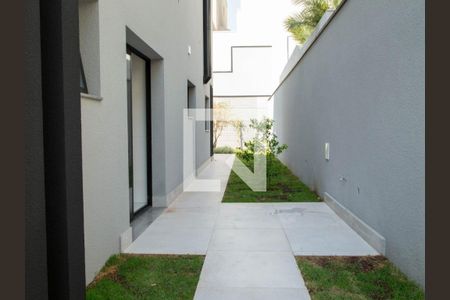 Casa de Condomínio à venda com 5 quartos, 480m² em Colinas da Anhanguera, Santana de Parnaíba
