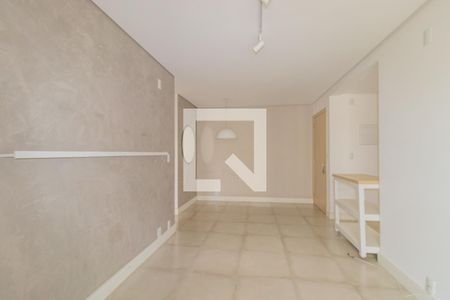 Sala de apartamento para alugar com 2 quartos, 59m² em Igara, Canoas