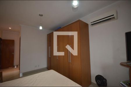 Quarto 1 Suite de casa para alugar com 4 quartos, 250m² em Marechal Hermes, Rio de Janeiro