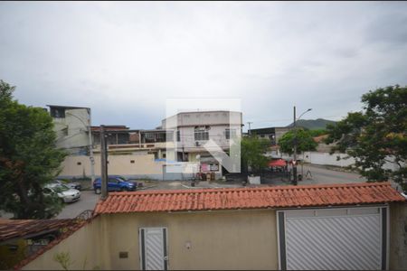 Vista da Suite de casa para alugar com 4 quartos, 250m² em Marechal Hermes, Rio de Janeiro