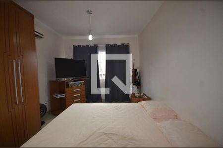 Quarto 1 Suite de casa para alugar com 4 quartos, 250m² em Marechal Hermes, Rio de Janeiro