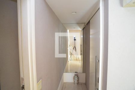 Acesso Lavabo de apartamento para alugar com 4 quartos, 497m² em Barra da Tijuca, Rio de Janeiro