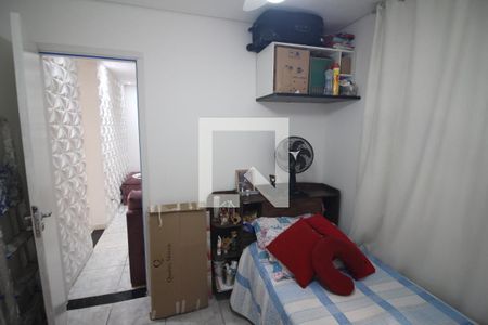 Quarto 1 de apartamento à venda com 2 quartos, 44m² em Riacho das Pedras, Contagem