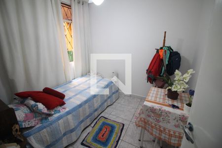 Quarto 1 de apartamento à venda com 2 quartos, 44m² em Riacho das Pedras, Contagem