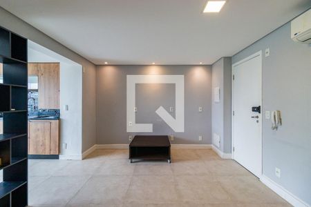 Apartamento para alugar com 2 quartos, 57m² em Panamby, São Paulo