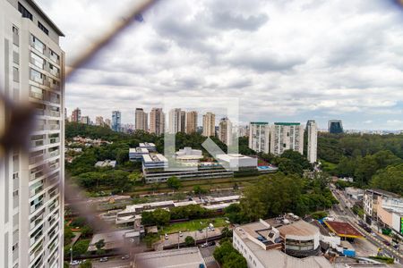 Apartamento para alugar com 2 quartos, 57m² em Panamby, São Paulo