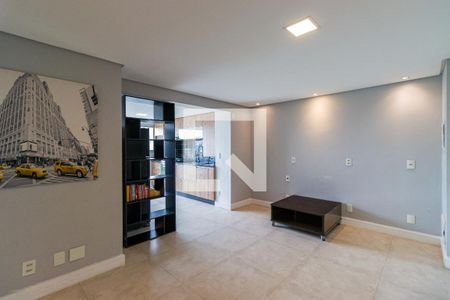 Apartamento para alugar com 2 quartos, 57m² em Panamby, São Paulo