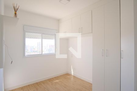 Suíte de apartamento para alugar com 2 quartos, 60m² em Vila Gomes Cardim, São Paulo