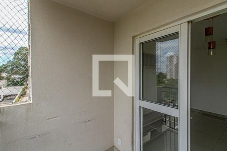 sacada_3 de apartamento para alugar com 2 quartos, 49m² em Jardim Celeste, São Paulo